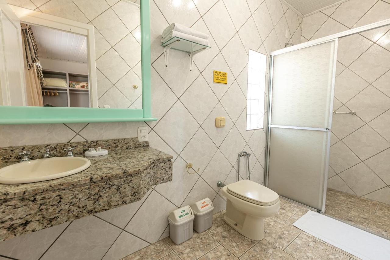 Bento Gonçalves Hotel Pousada Casa Tasca מראה חיצוני תמונה